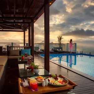 5* מלון Cozy Savvy Hoi An - The Quintessence Of Exquisite Retreat